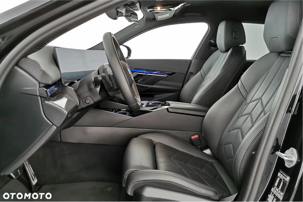 BMW Seria 5 - 10