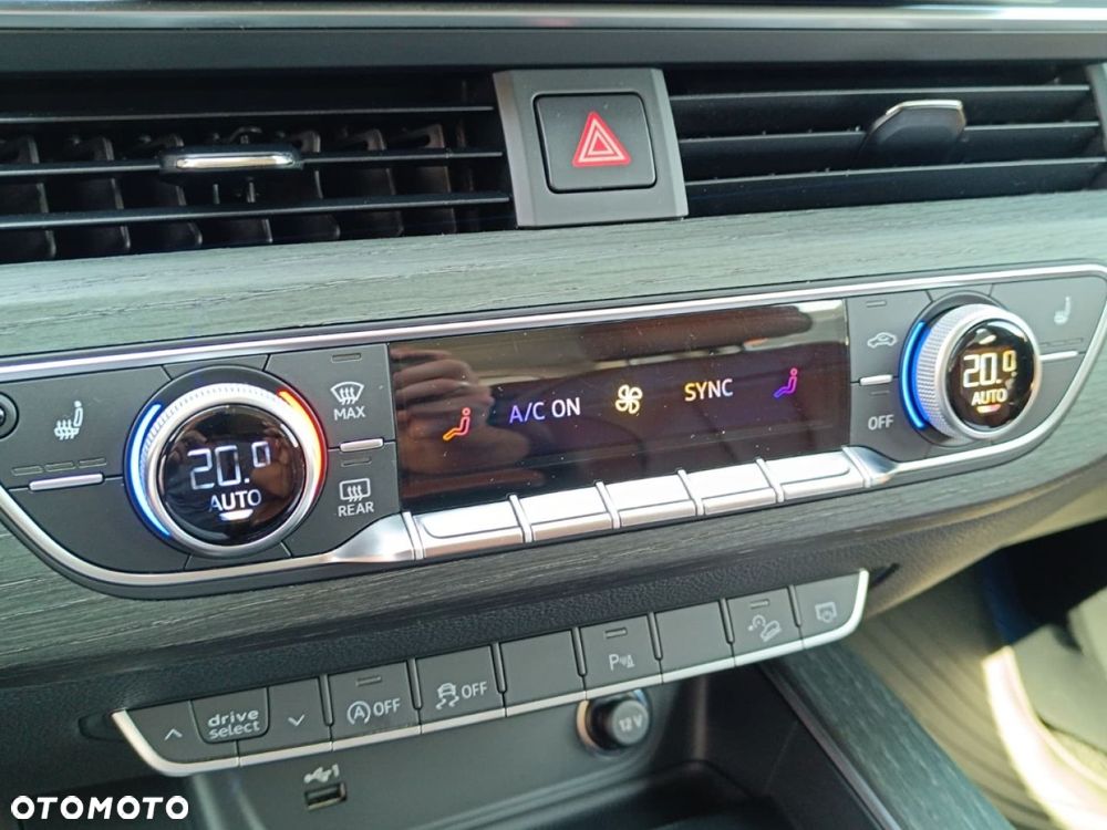 Audi A4 Allroad - 33