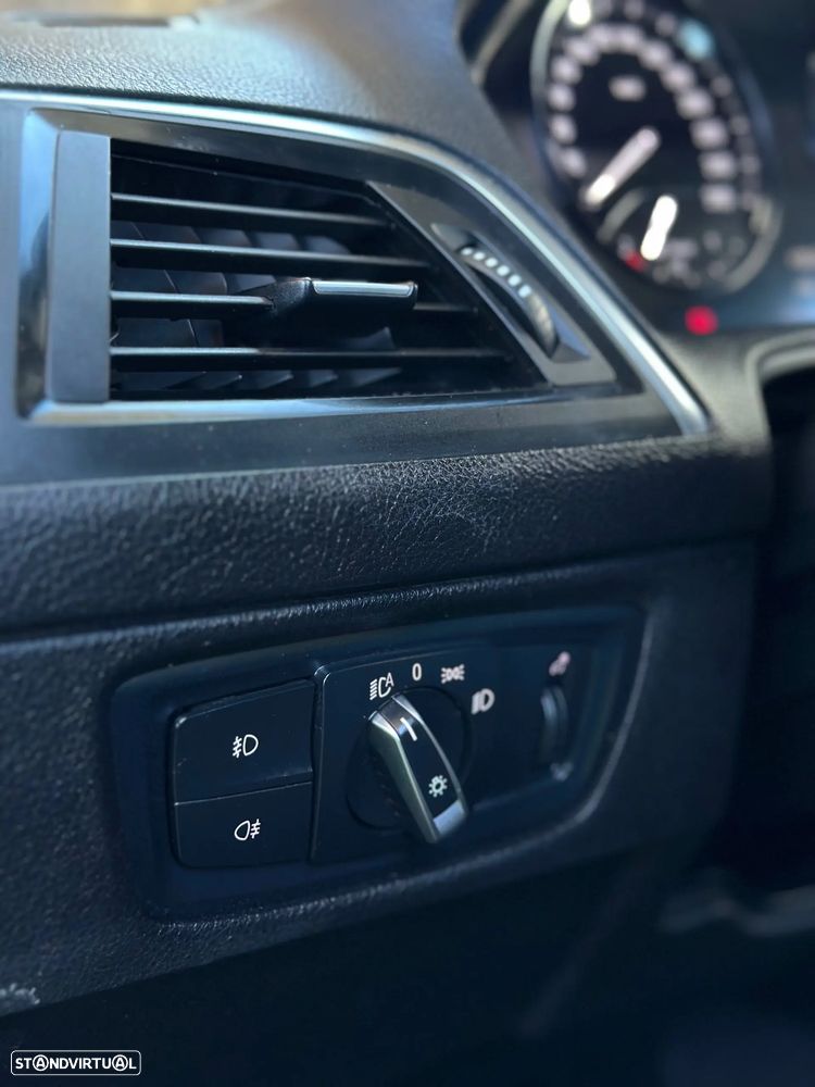 BMW 116 d Pack M Auto - 15