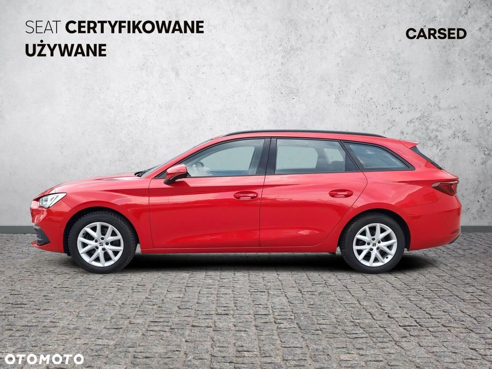 Seat Leon - 3