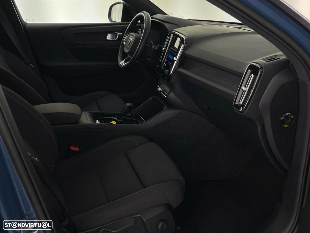 Volvo XC 40 Recharge Twin Plus - 21
