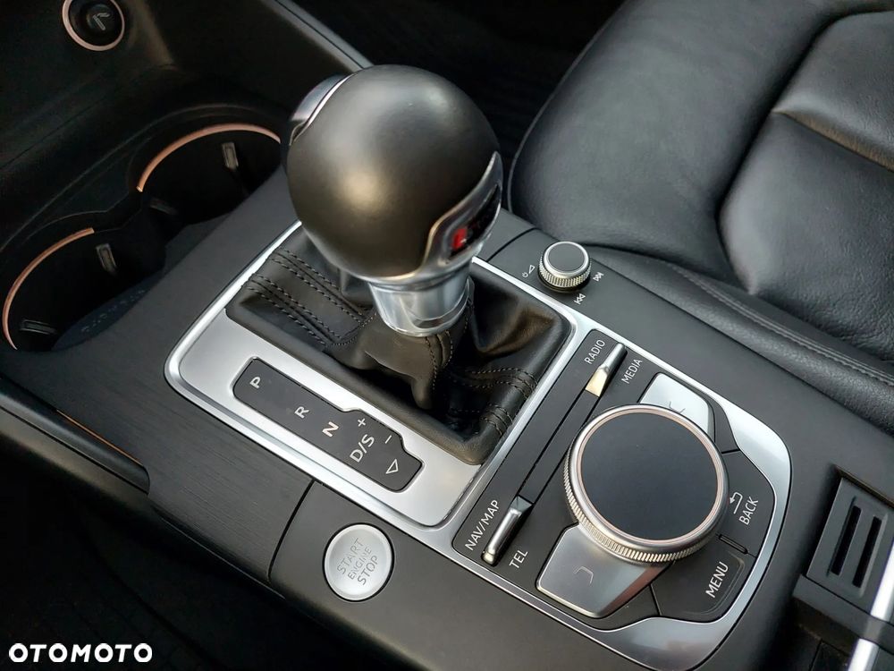 Audi A3 Limousine - 25