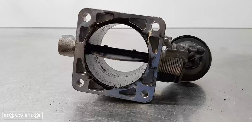 CAIXA BORBOLETAS KIA SPORTAGE 2005 -3510027XXX - 3