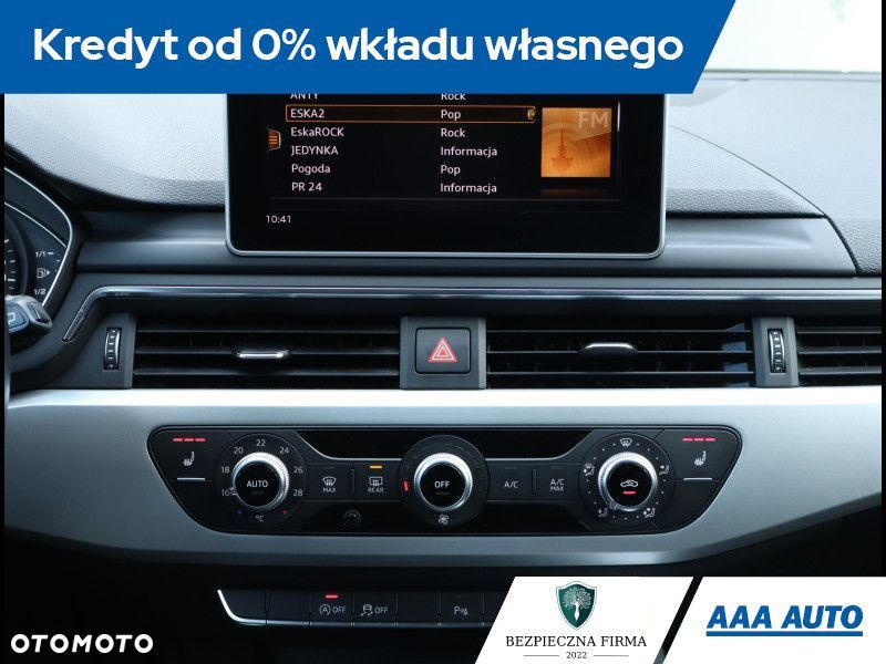 Audi A4 - 13