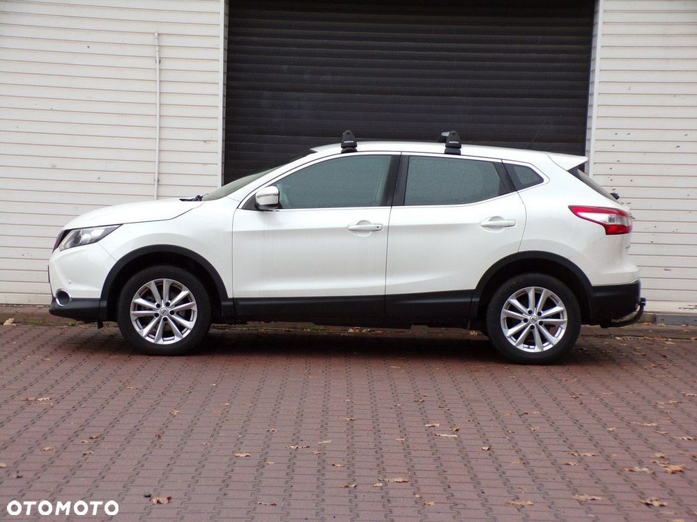 Nissan Qashqai - 10