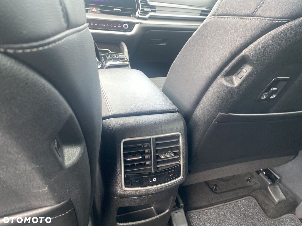 Kia Sportage - 13