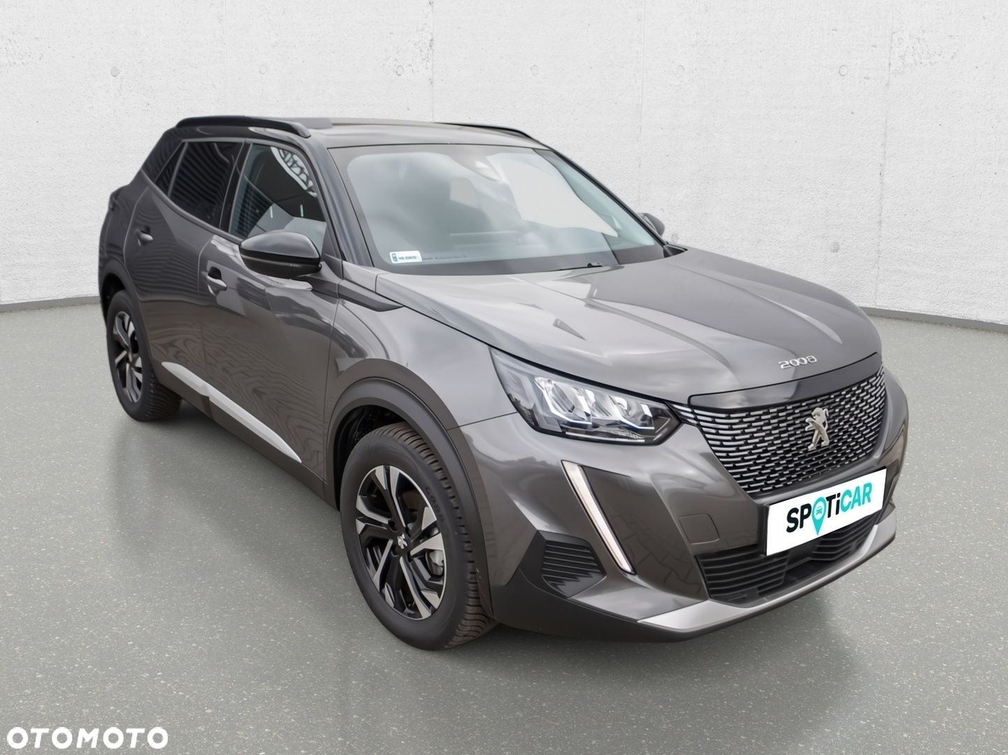 Peugeot 2008 1.2 PureTech Allure Pack S&S EAT8 - 3