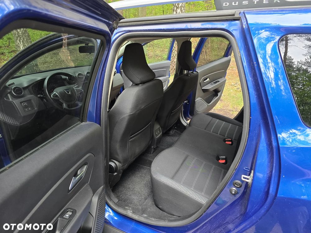 Dacia Duster 1.0 TCe Prestige - 10
