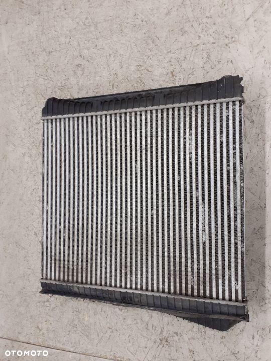 INTERCOOLER LAND ROVER DISCOVERY IV AH329L440AB 3.0 - 5