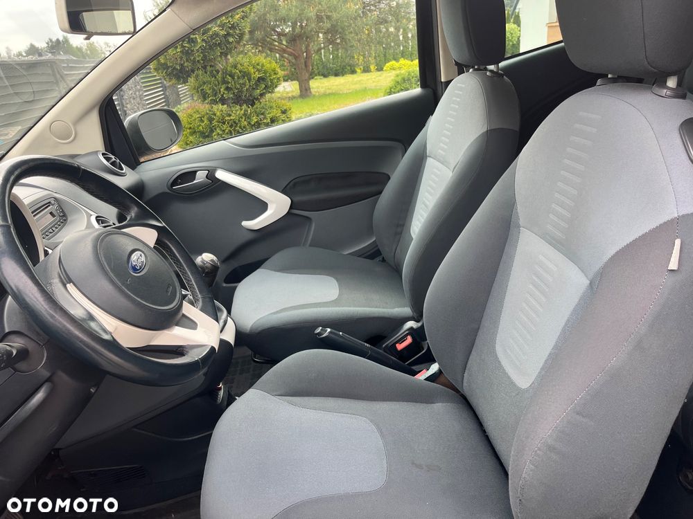 Ford KA 1.2 Titanium - 18