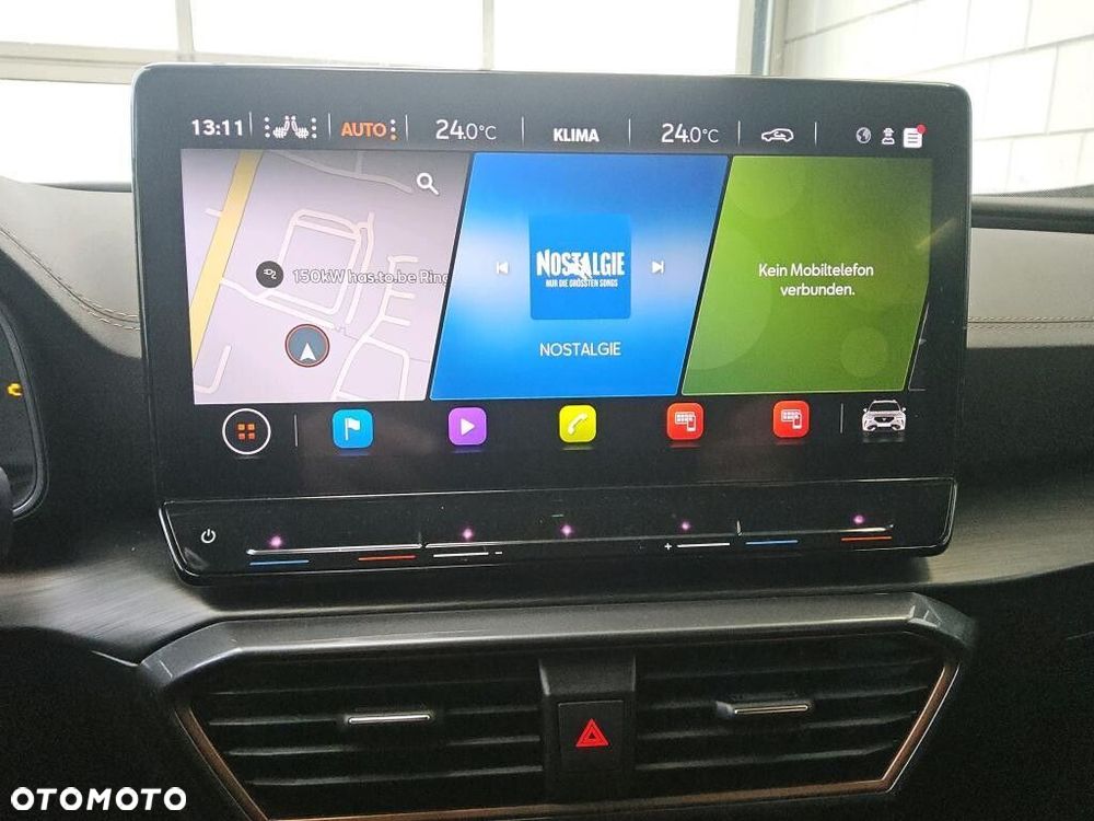 Cupra Formentor 2.0 TSI 4Drive VZ DSG - 8