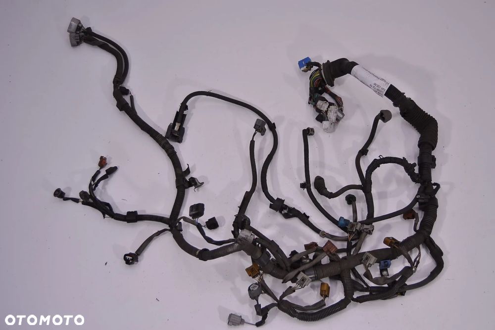 Wiązka instalacja elektryczna silnika LEXUS IS 200 MK1 - 1