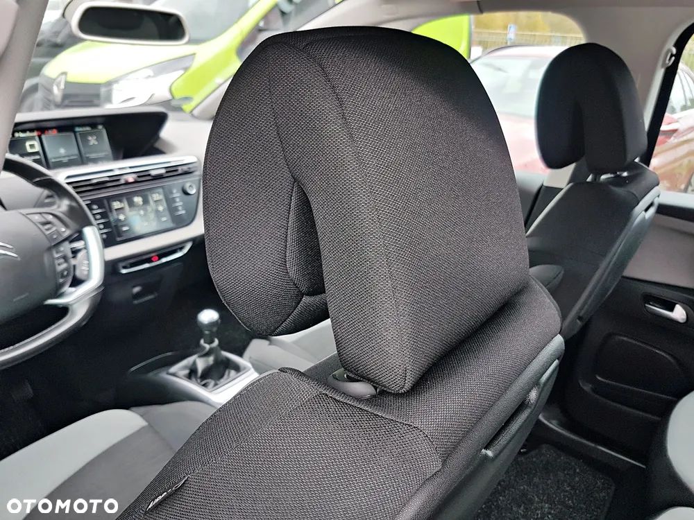 Citroën C4 Picasso VTi 120 Intensive - 23