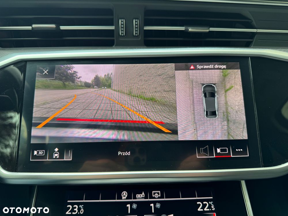 Audi A6 Limousine 50 TDI quattro tiptronic design - 16