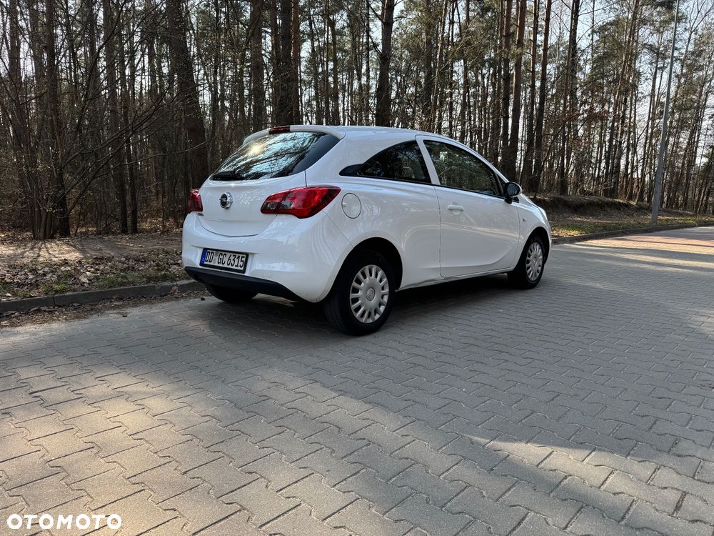 Opel Corsa 1.2 Active - 33