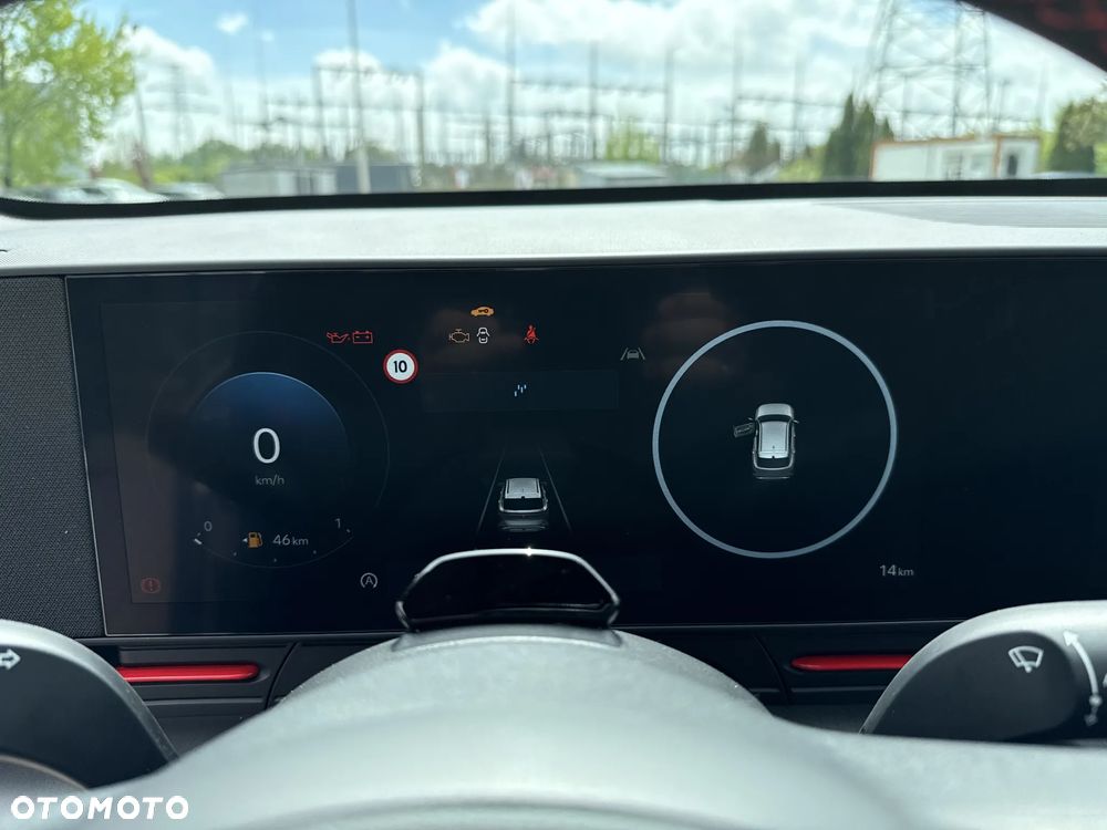 Hyundai Kona 1.6 T-GDI N Line - 18