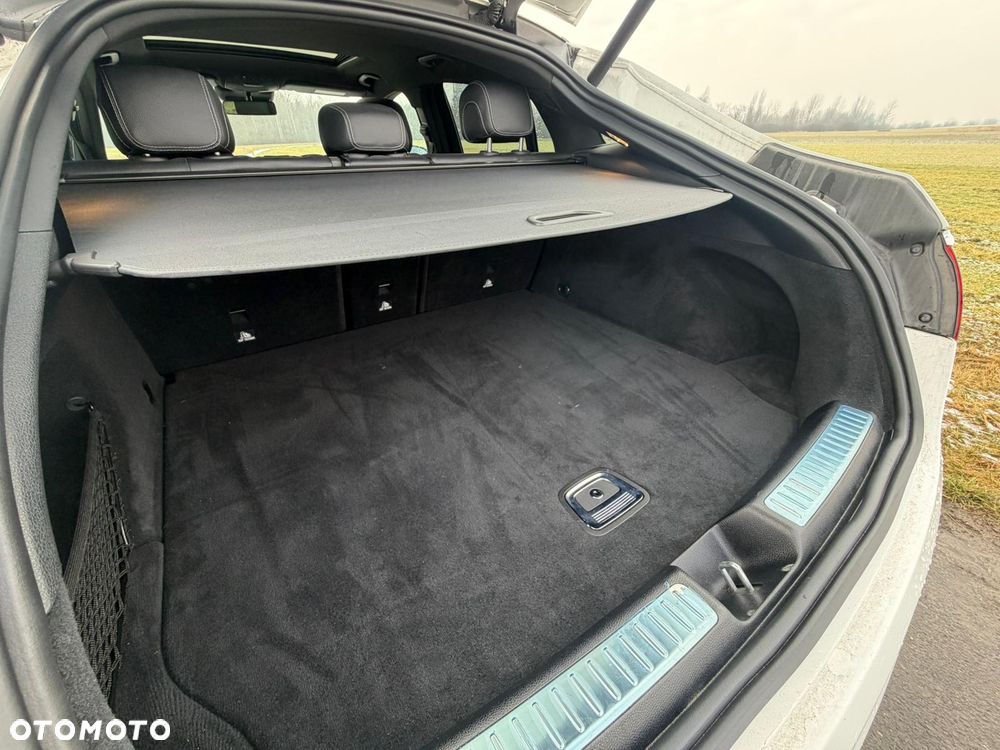 Mercedes-Benz GLC 300 4Matic 9G-TRONIC - 16