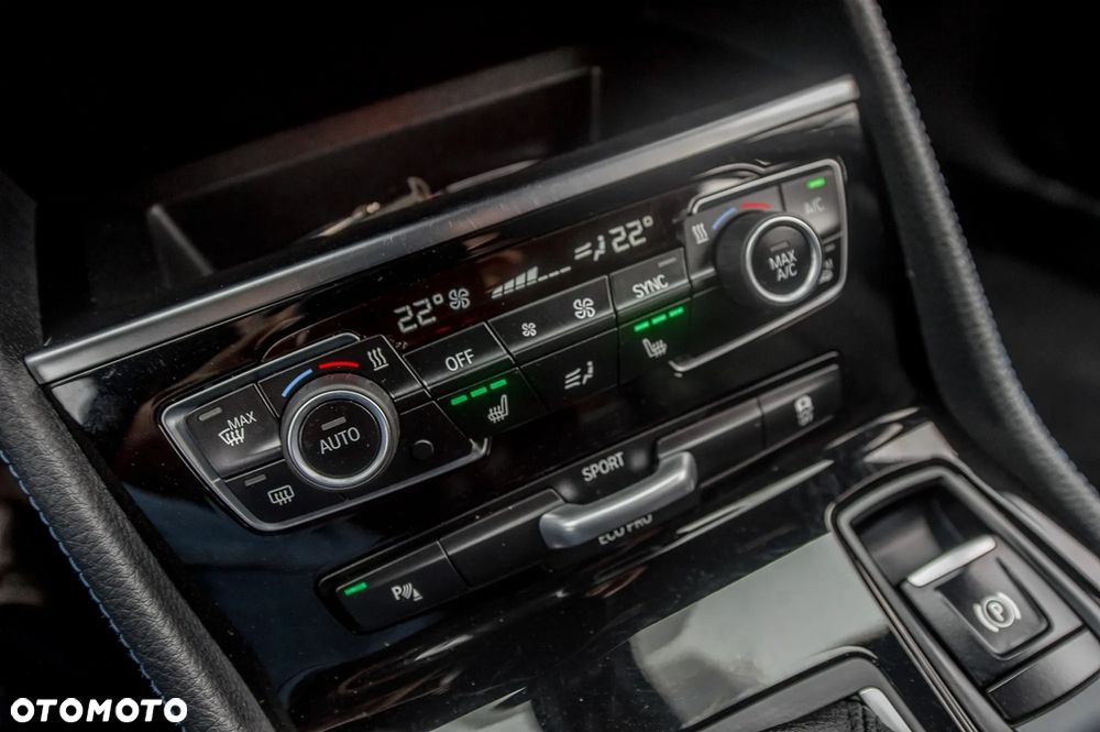 BMW Seria 2 220d xDrive Sport-Aut M Sport - 39