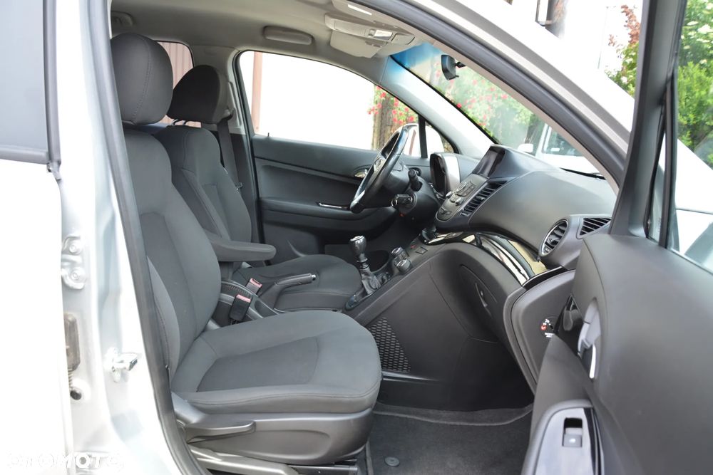 Chevrolet Orlando 2.0 LT - 11
