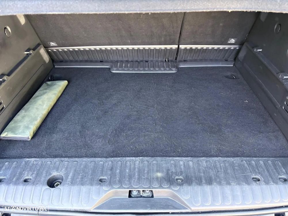 Mercedes-Benz Citan 111 CDI/27 - 30