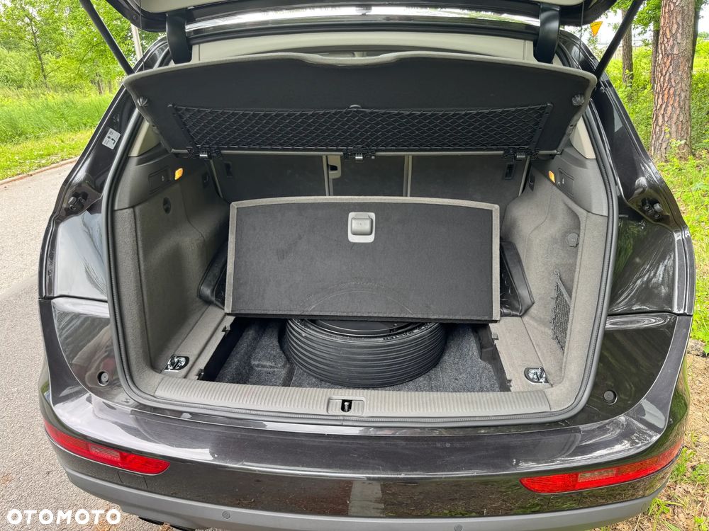 Audi Q5 2.0 TDI Quattro - 9