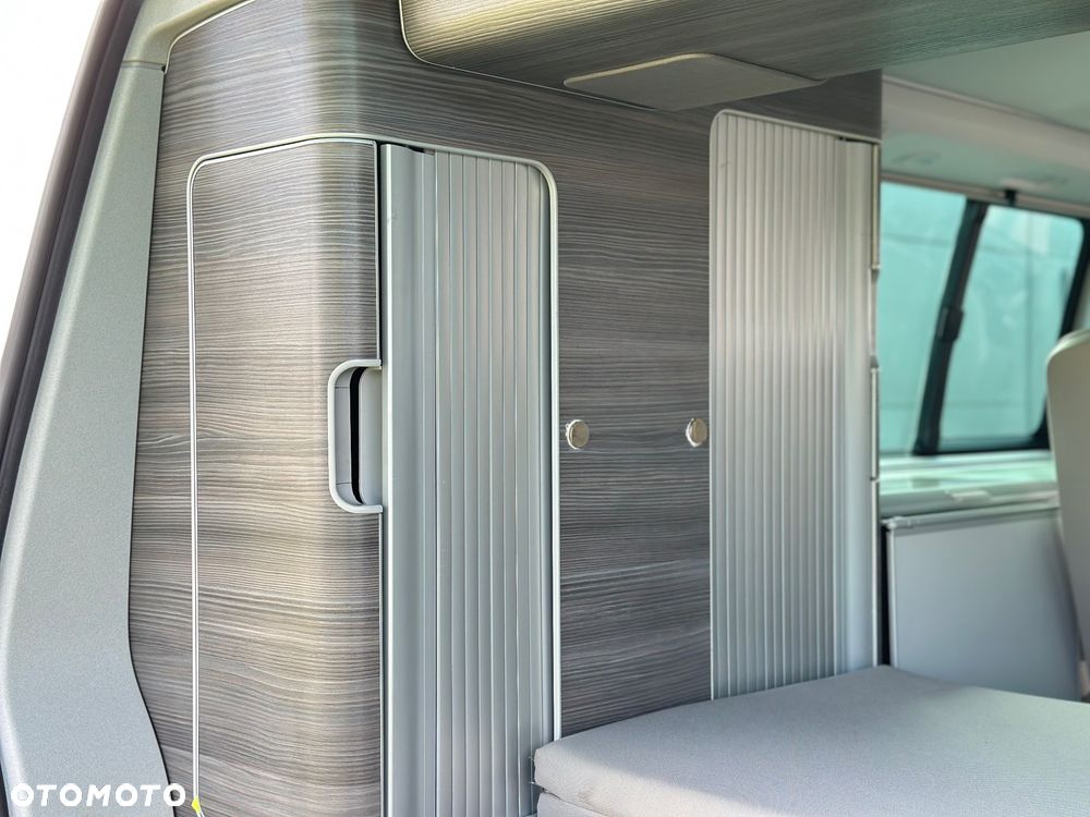 Volkswagen California Grand Autm VA 680 - 24
