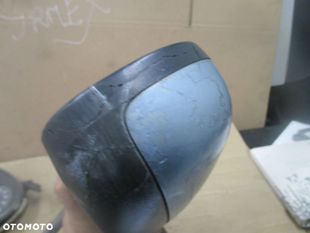 Lusterko prawe Volvo V70 7pin Europa - 6