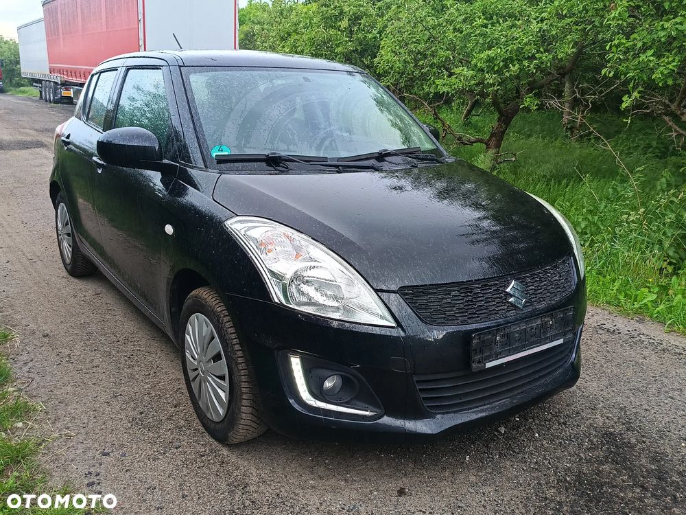 Suzuki Swift 1.2 Elegance EASS - 1