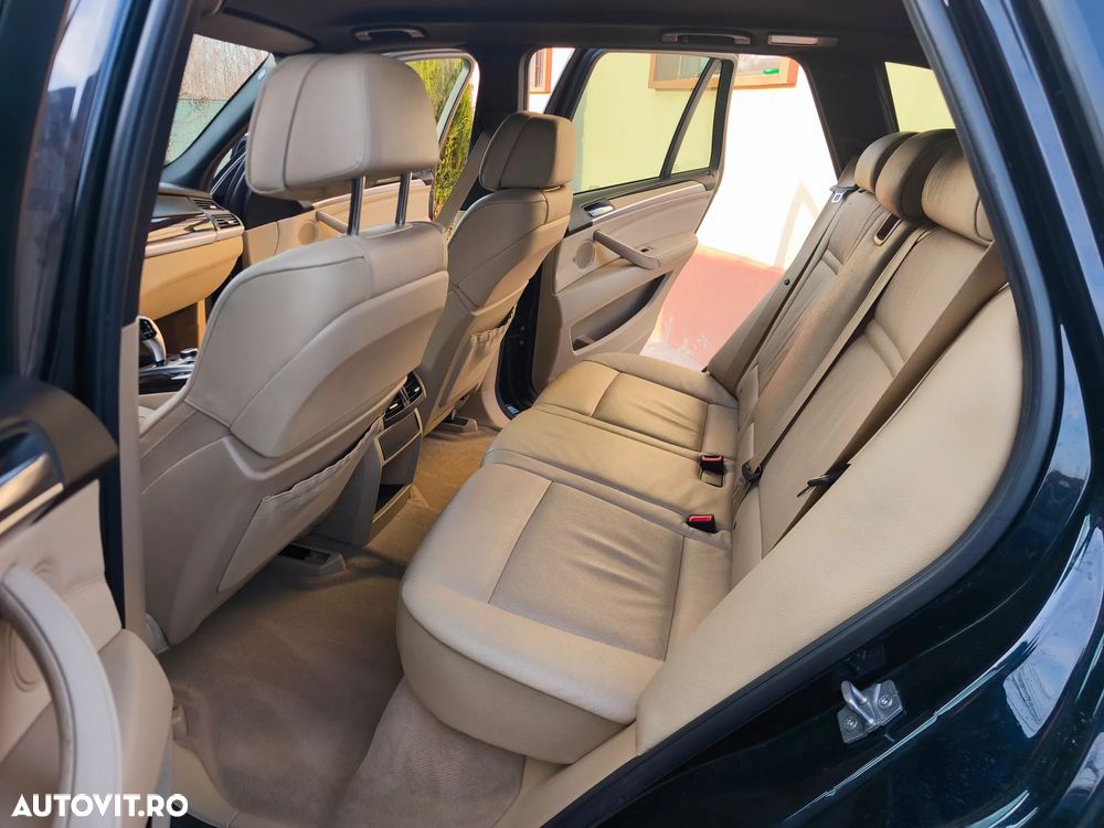 BMW X5 xDrive40d - 3