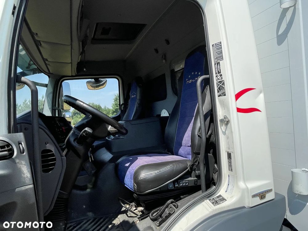 Mercedes-Benz Atego 1530 - 11