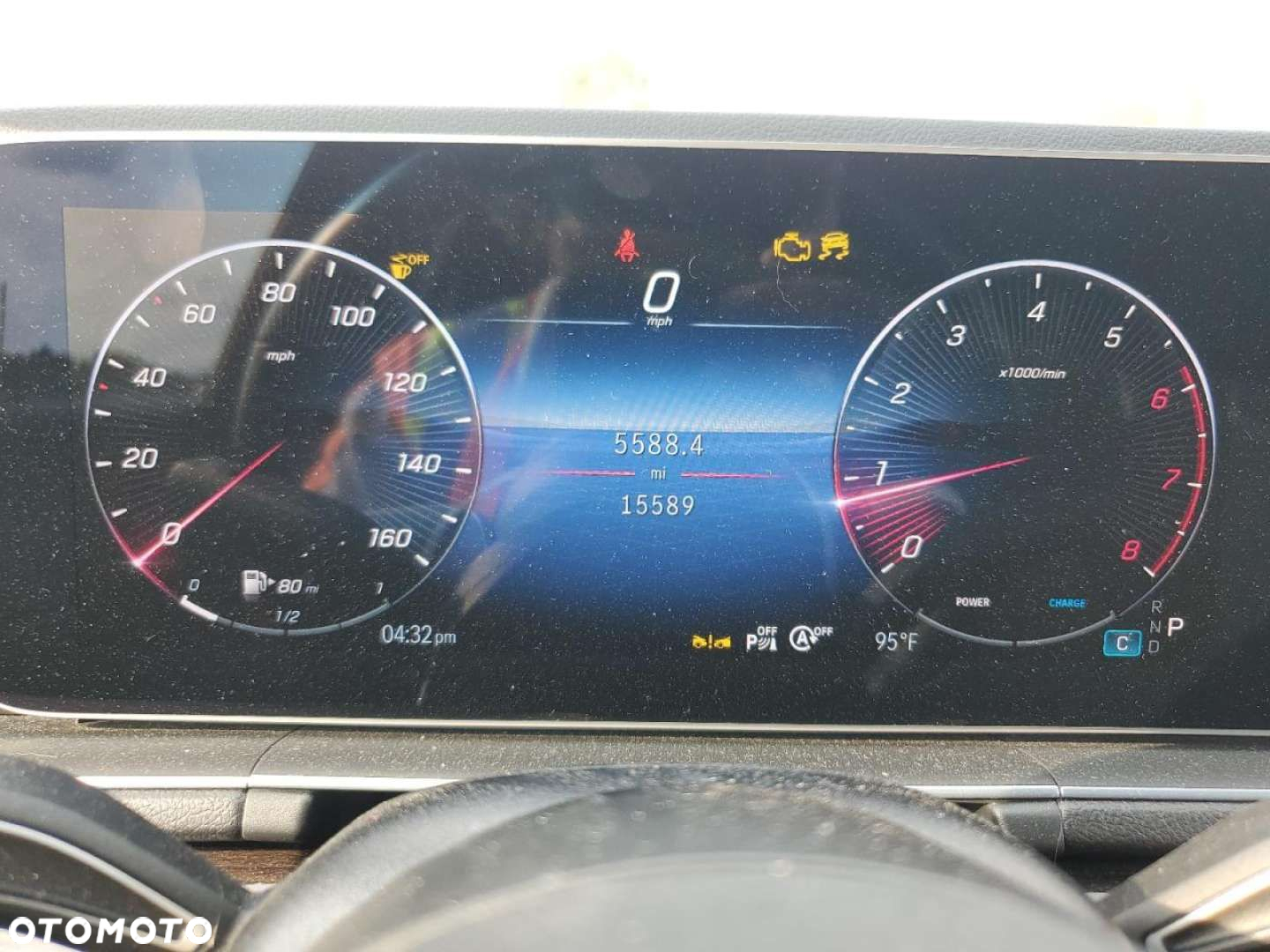 Mercedes-Benz GLE - 2