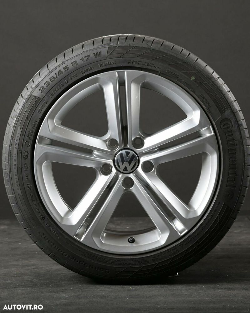 Volkswagen Scirocco 2.0 TDI Edition - 8