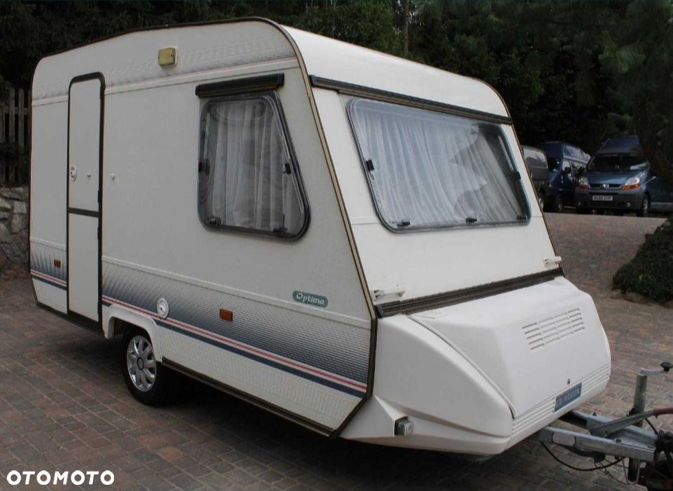 Adria OPTIMA 360HT - 1