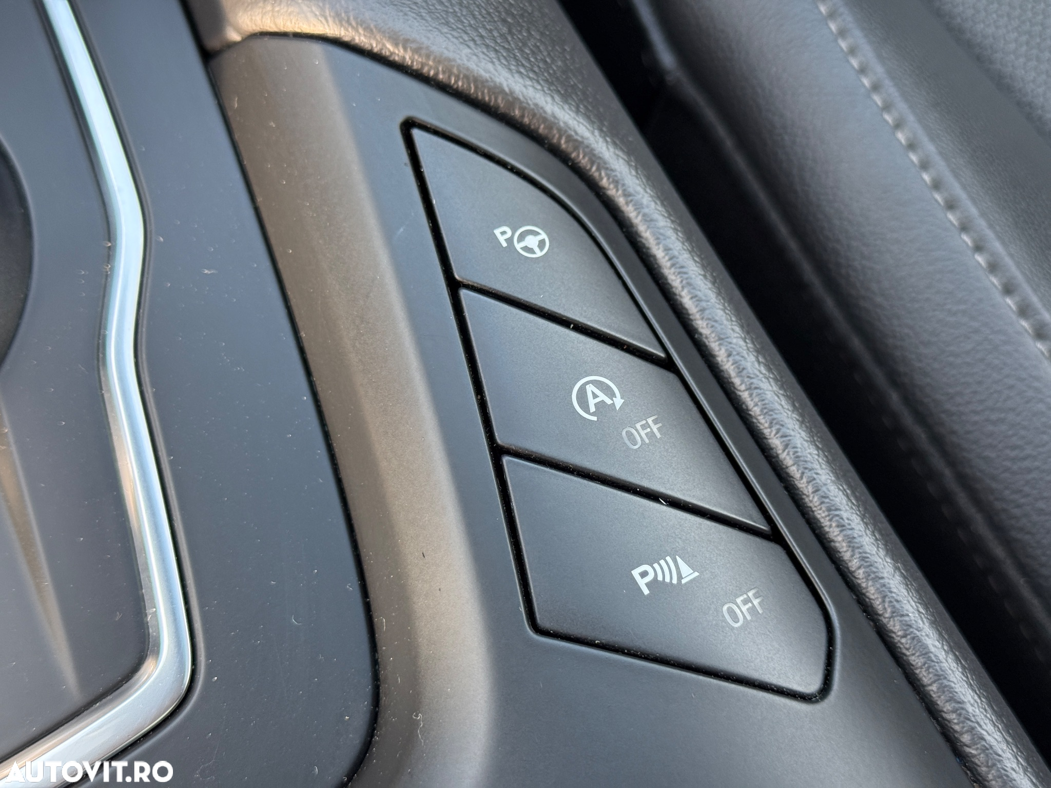 Ford Mondeo 2.0 EcoBlue Aut. Titanium - 9