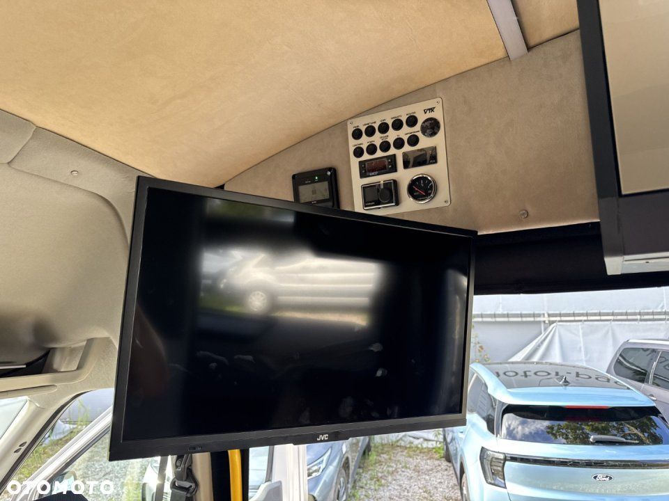 Ford Transit - 26