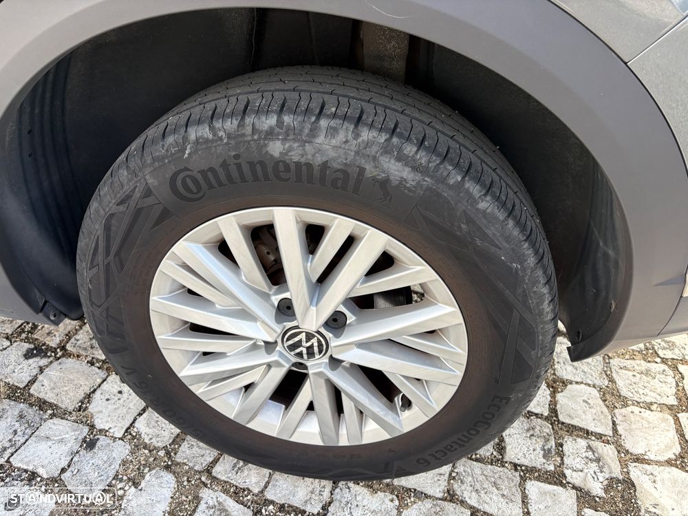 VW T-Roc - 5