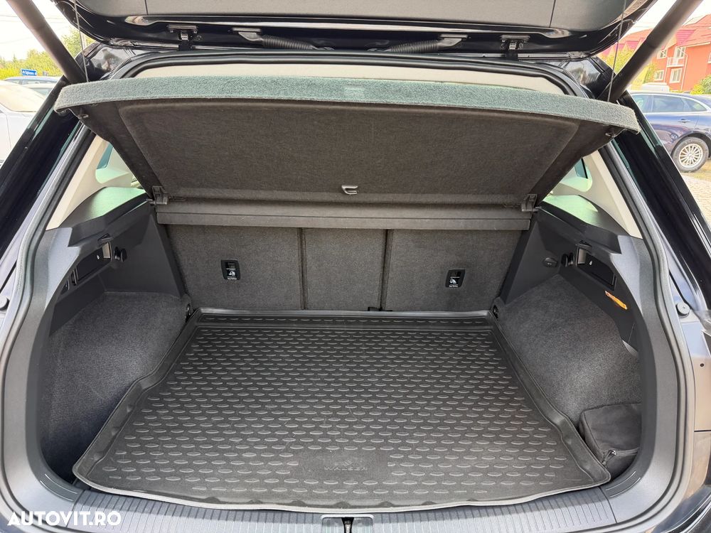 Volkswagen Tiguan 2.0 TDI DPF DSG 4Mot Highline - 19