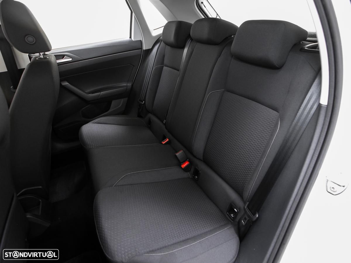 VW Polo - 10