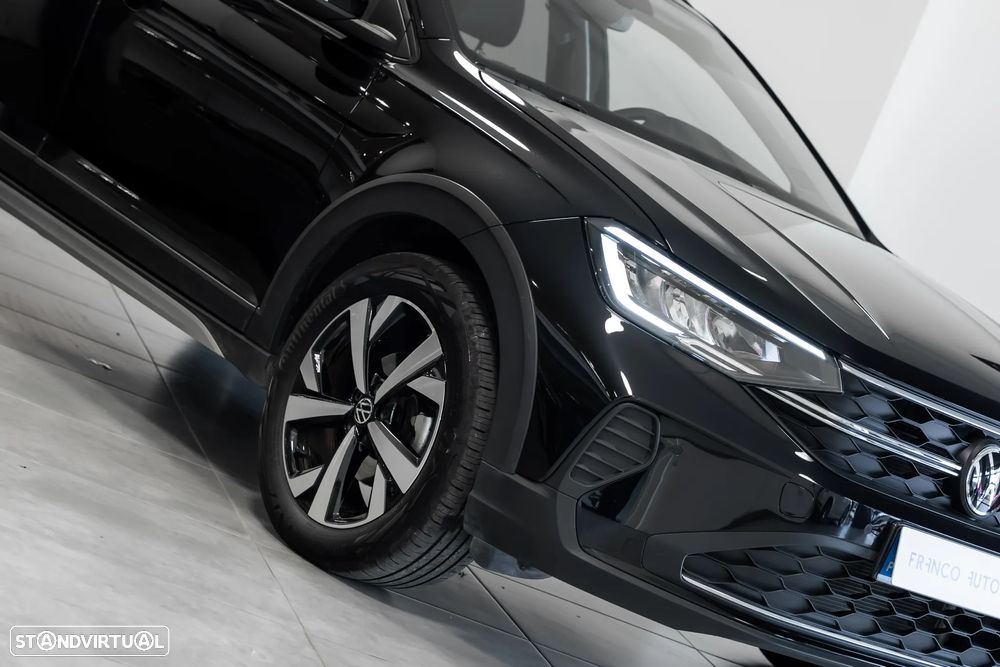 VW Taigo 1.0 TSI Urban - 5