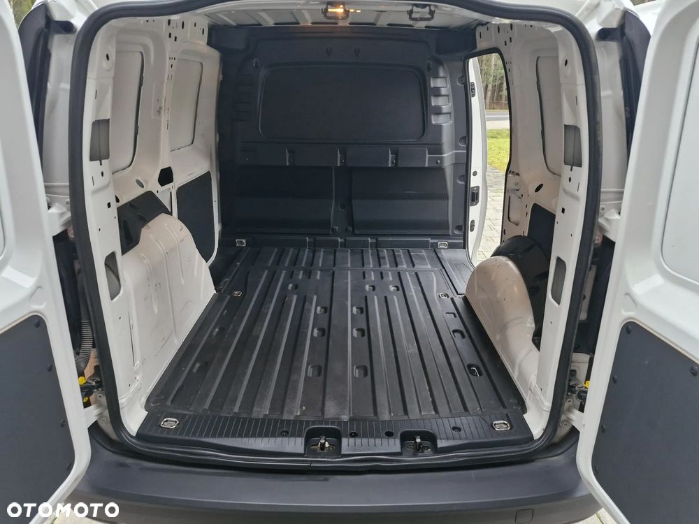 Volkswagen Caddy Standard - 28