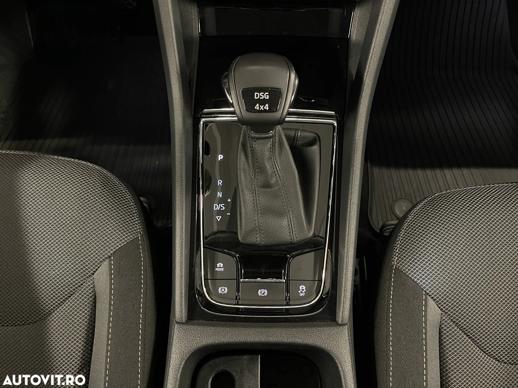 Skoda Kodiaq 2.0 TDI 4X4 DSG Ambition - 25