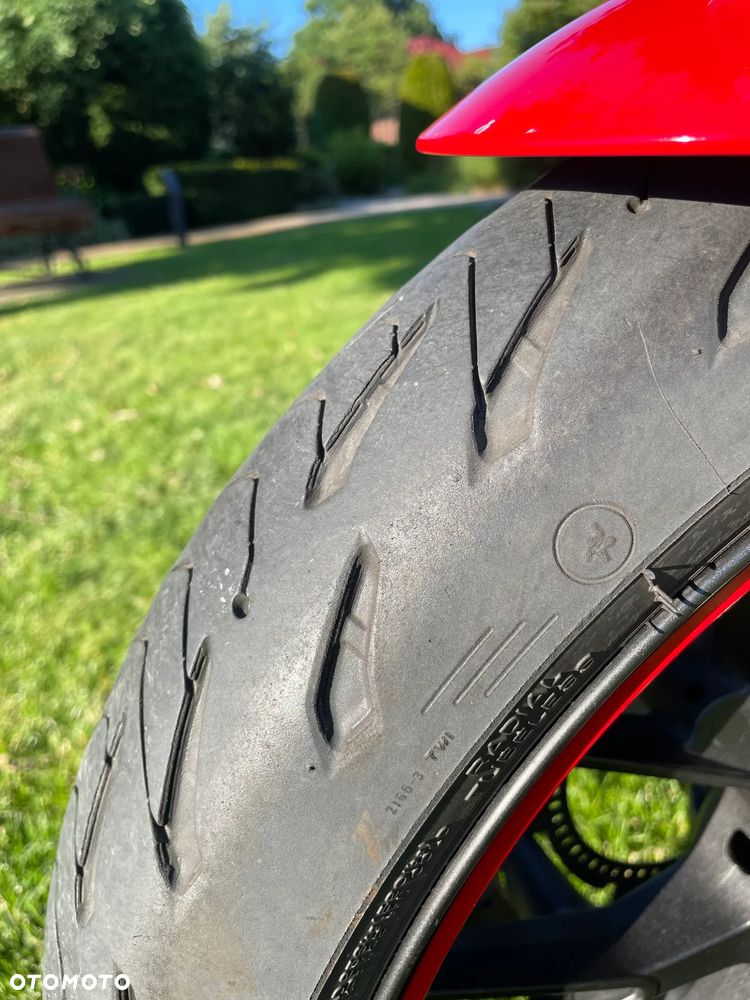 Honda CBR - 20