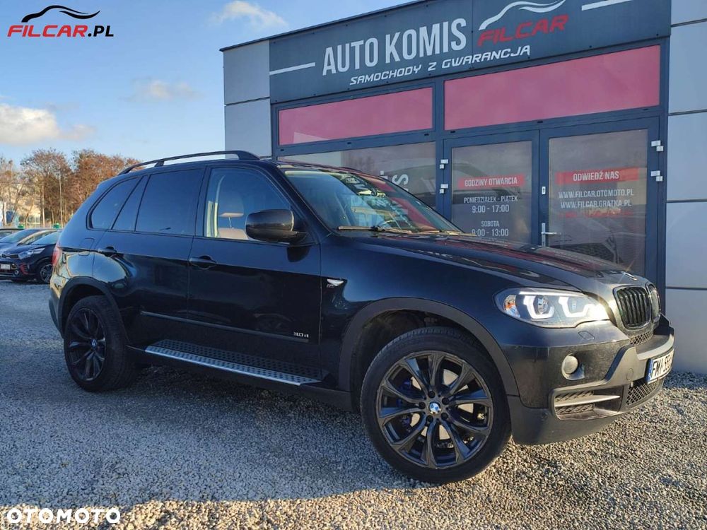 BMW X5 - 18
