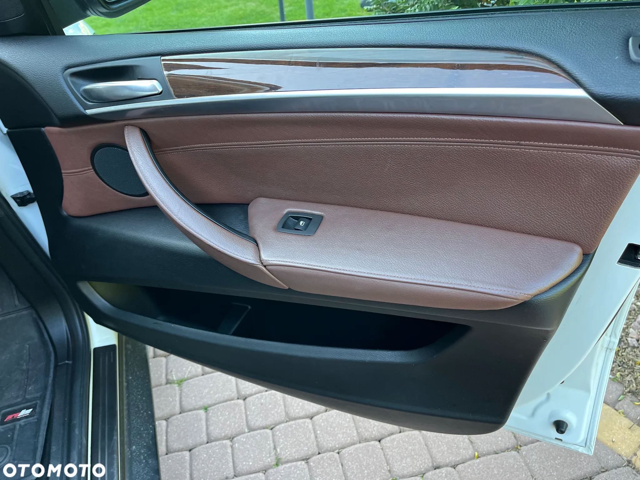 BMW X5 xDrive35i - 13