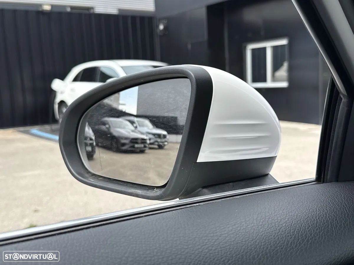 Mercedes-Benz A 200 Standard - 16