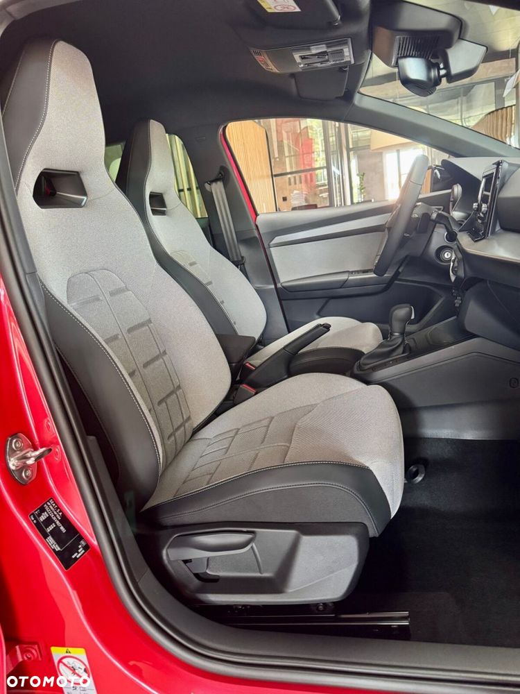 Seat Ibiza - 15