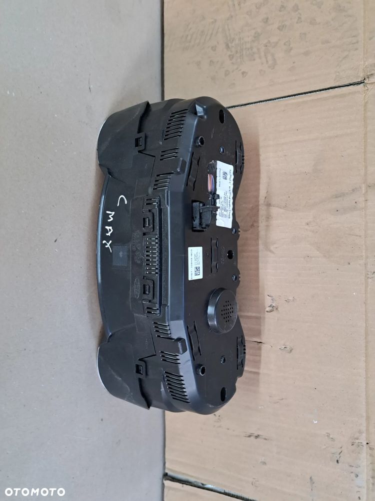 Ford C- max Mk2 Licznik Zegary BMST-10849-BCG - 3