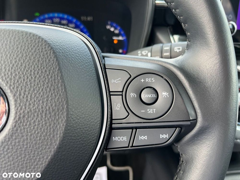 Toyota Corolla 2.0 Hybrid Comfort - 12
