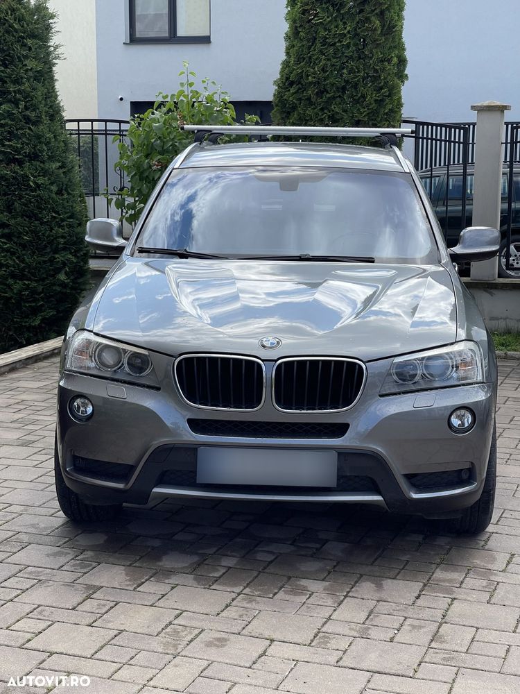 BMW X3 - 35