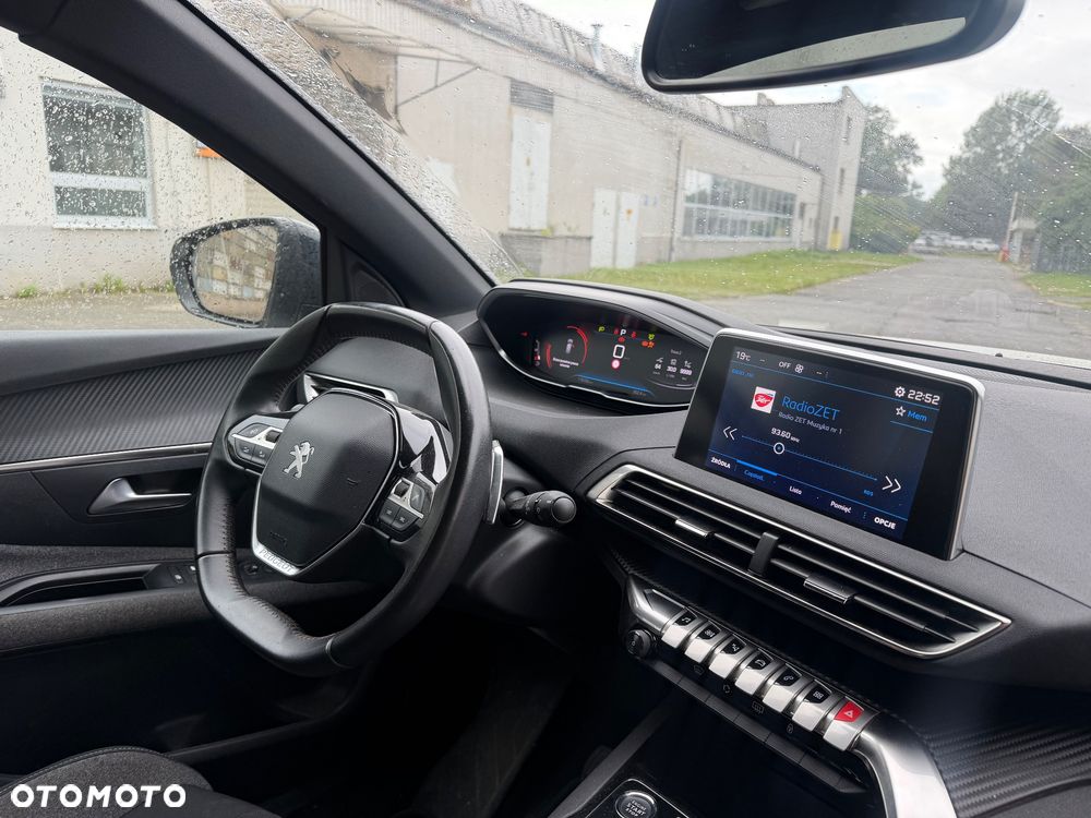Peugeot 3008 - 20